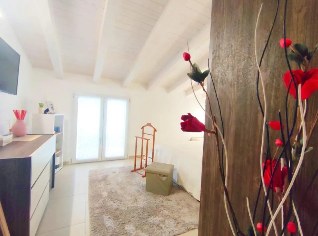 U Futtinu House Apartment Catania Italy