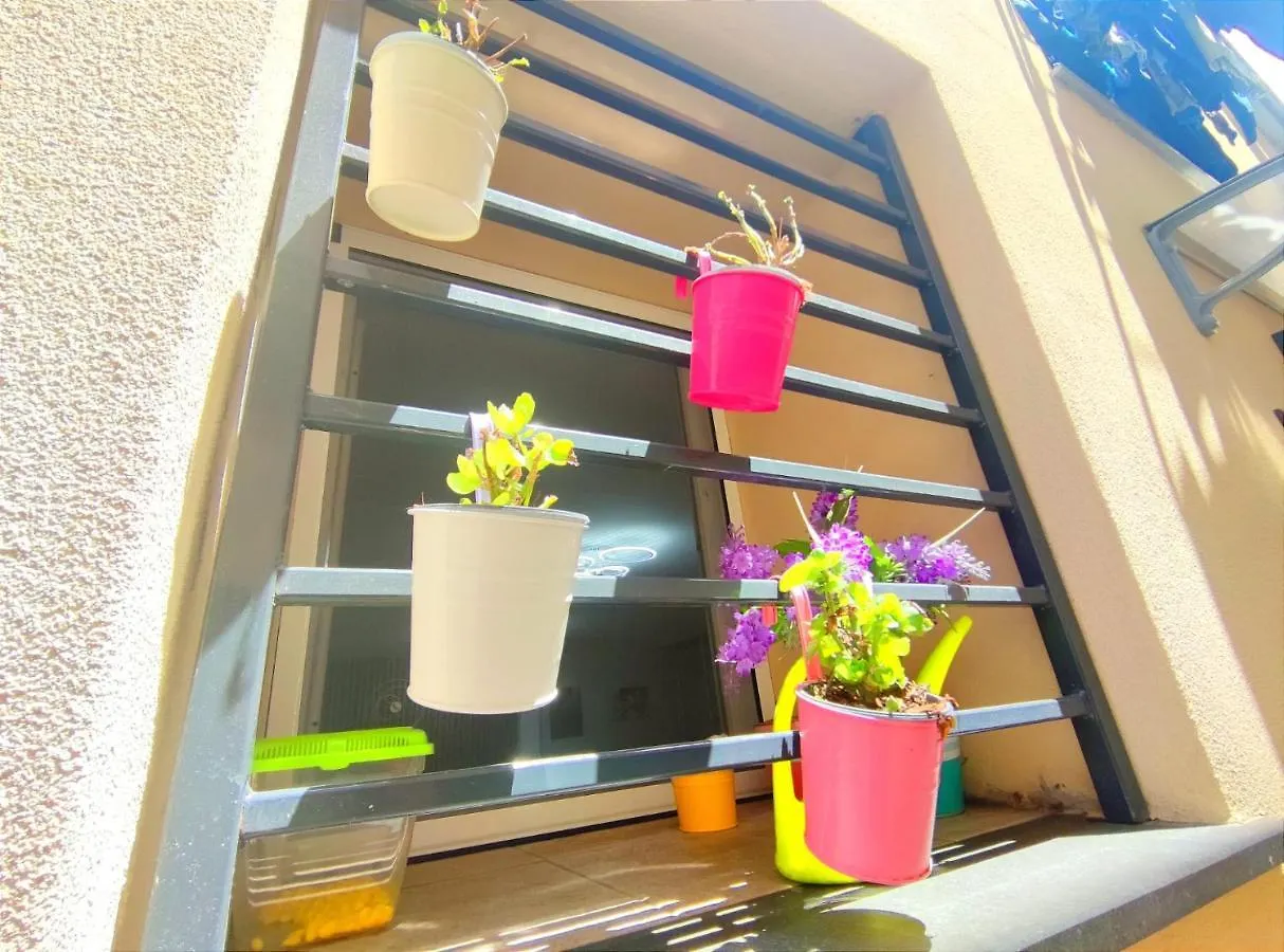 U Futtinu House Apartment Catania