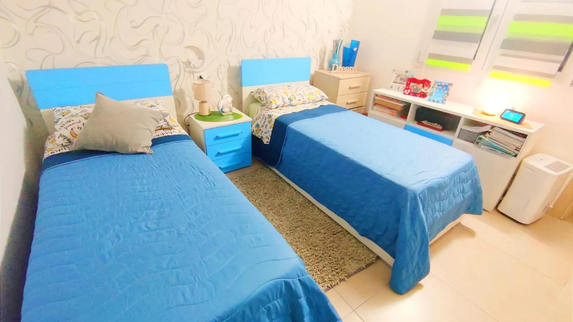 U Futtinu House Apartment Catania