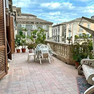 Appartamento John Mary House, Catania